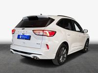 gebraucht Ford Kuga 2.5 Duratec PHEV ST-LINE X, AHK-Schwenkbar