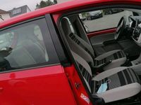 gebraucht Seat Mii Chick