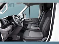 Gebraucht VW Crafter 140 PS (102 kW) 2023 Weiß Van