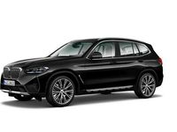 Gebraucht BMW X3 Performance 245 PS (180 kW) 2024 SUV