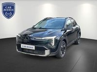 Neu Kia Stonic Vision 101 PS (74 kW) 2026 Schwarz SUV