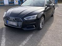 gebraucht Audi A5 2.0 TFSI 185kW S tronic -