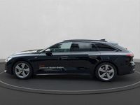 Gebraucht Audi A6 Ambiente 204 PS (150 kW) 2025 Schwarz Kombi