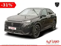Neu Peugeot 3008 145 PS (106 kW) 2026 Schwarz SUV