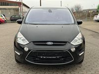 gebraucht Ford S-MAX Titanium S - Automatik - Panorama - Xenon