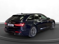 gebraucht Audi A6 55 TFSIe qu. S line AHK Matrix-LED LM 1