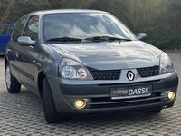 gebraucht Renault Clio II Expression