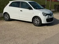 Gebraucht Renault Twingo SE 71 PS (52 kW) 2016 Weiß Kleinwagen
