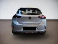 Gebraucht Opel Corsa 101 PS (74 kW) 2024 Grau Kleinwagen
