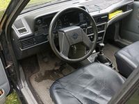 gebraucht Opel Kadett Caravan