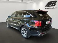 Gebraucht Kia Sorento Premium 193 PS (141 kW) 2023 Schwarz SUV