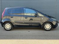 gebraucht Mitsubishi Colt CZ3 1.3 STANDHEIZU/LPG/1.HAND/AUTOMATIK/TÜV