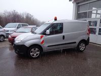 Gebraucht Fiat Doblò 101 PS (74 kW) 2010 Other Van / Kleinbus