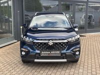 Neu Suzuki SX4 Comfort 129 PS (94 kW) 2025 SUV