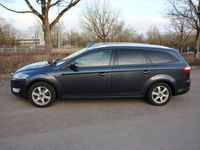 gebraucht Ford Mondeo 1,6 Ti-VCT 92kW Viva Trend Turnier