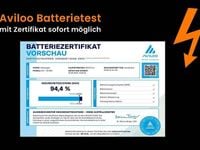 Gebraucht Audi Q8 e-tron S-Line 300 kW (408 PS) 2024 Magnetgrau SUV