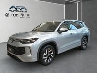 Neu VW Tayron Life 150 PS (110 kW) 2025 Silber SUV