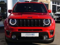 Gebraucht Jeep Renegade 179 PS (131 kW) 2021 Rot SUV