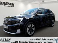 Neu Ford Explorer Premium 210 kW (286 PS) 2026 Schwarz SUV