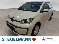 Gebraucht VW e-up! move up! 61 kW (83 PS) 2022 Kleinwagen