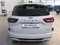 Neu Ford Kuga 179 PS (131 kW) 2026 Weiß SUV