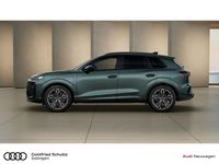 Neu Audi Q3 S-Line 272 PS (200 kW) 2026 Grau SUV