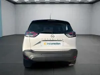 Gebraucht Opel Crossland 110 PS (80 kW) 2024 SUV