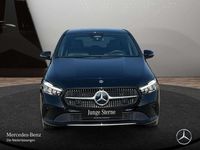 Gebraucht Mercedes E250 Advanced 163 PS (119 kW) 2024 Schwarz Limousine