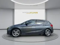 Gebraucht BMW 218 Active Tourer Performance 140 PS (102 kW) 2019 Grau Van / Kleinbus