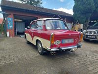 Gebraucht Trabant 601 1966 Andere farben Kombi