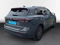 Gebraucht VW Tiguan Goal 150 PS (110 kW) 2025 Grau SUV