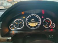 Gebraucht Mercedes E200 136 PS (100 kW) 2012 Grau Kombi