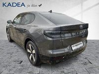 Gebraucht Ford Capri Extended Range 210 kW (286 PS) 2025 Grau SUV