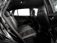 Gebraucht VW ID.4 IQ Drive 125 kW (170 PS) 2022 Schwarz SUV