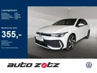 Neu VW Golf VIII GTE 177 PS (130 kW) 2026 Limousine