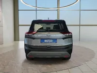 Neu Nissan X-Trail 163 PS (119 kW) 2026 Grau SUV