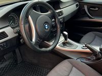gebraucht BMW 320 Auto