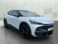 Neu Cupra Tavascan Endurance 210 kW (286 PS) 2026 Weiß SUV