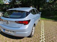 gebraucht Opel Astra Astra1.4 Turbo ecoFLEX Start/Stop Style