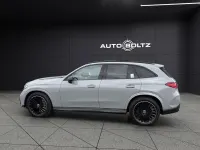 Gebraucht Mercedes GLC200 AMG line 227 PS (166 kW) 2025 Grau SUV