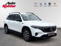 Gebraucht Mercedes EQB300 167 kW (228 PS) 2022 Polarweiss  unilack SUV