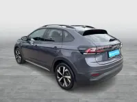 Gebraucht VW Taigo Life 116 PS (85 kW) 2025 Grau SUV
