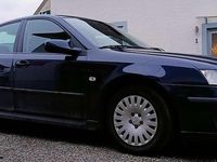 Gebraucht Saab 9-3 Anniversary 150 PS (110 kW) 2004 Nocturnoblaumet Limousine