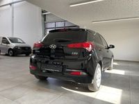 gebraucht Hyundai i20 1.2 Style SITZHEIZUNG/KAMERA/NAVI