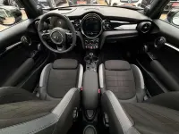 Gebraucht Mini John Cooper Works 231 PS (169 kW) 2023 Melting silver iii Kleinwagen