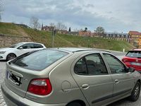 Gebraucht Renault Mégane III 70 PS (51 kW) 2008 Andere farben Kleinwagen