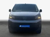 Neu Opel Vivaro S 120 PS (88 kW) 2026 Weiß Van / Kleinbus