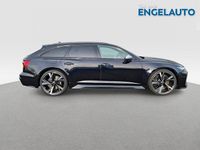 Gebraucht Audi RS6 Performance 630 PS (463 kW) 2024 Schwarz Kombi