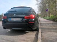 gebraucht BMW 530 d TÜV NEU