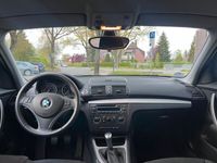 gebraucht BMW 116 i - wenig km